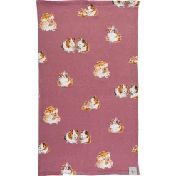 'Lettuce Be Friends' Guinea Pig Multiway Band><noscript><img width=