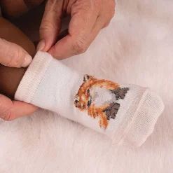 Little Forest Baby Socks Set (0-6 Months)><noscript><img width=