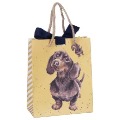'Little One' Dog Small Gift Bag>Wrendale Best