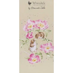 Little Whispers Mouse Magnetic Shopping Pad>Wrendale New