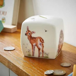 Little Wren Ceramic Small Money Box><noscript><img width=