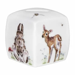 Little Wren Ceramic Small Money Box><noscript><img width=
