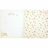 Little Wren 'Hello Baby' Baby Record Book>Wrendale Clearance