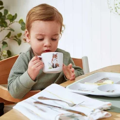 Little Wren Melamine Handled Cup><noscript><img width=