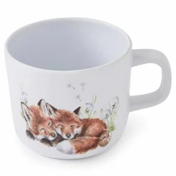 Little Wren Melamine Handled Cup><noscript><img width=