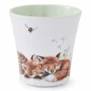Little Wren Melamine Beaker>Wrendale Shop