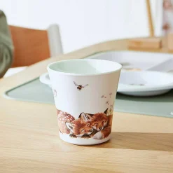 Little Wren Melamine Beaker><noscript><img width=