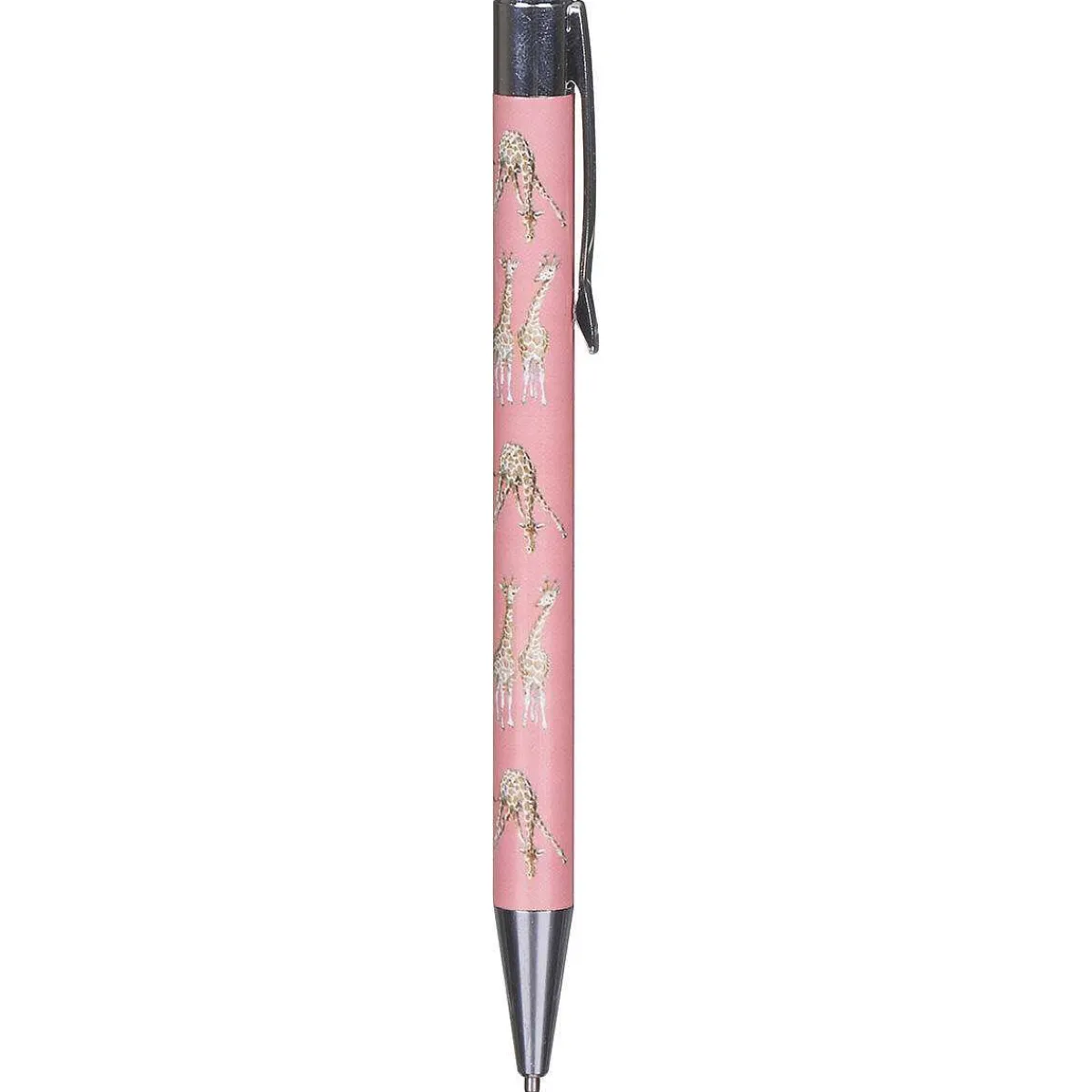 'Lofty' Giraffe Pen>Wrendale Flash Sale