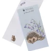 Love And Hedgehugs Hedgehog Magnetic Shopping Pad>Wrendale Store