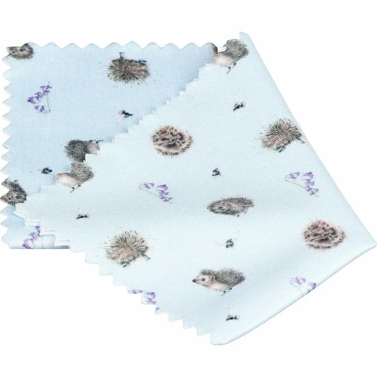 'Love And Hedgehugs' Hedgehog Glasses Case>Wrendale Best