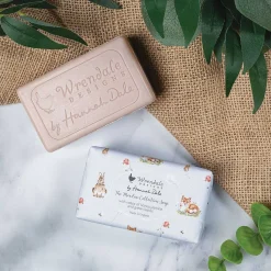 Meadow 190G Soap Bar>Wrendale Best Sale