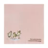 Not A Daisy Goes By Duck Set Of 20 Cocktail Napkins>Wrendale Best