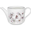 'Oops A Daisy' Mouse Tea Pot>Wrendale Best Sale