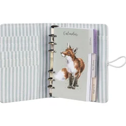 'Oops A Daisy' Mouse Personal Organiser><noscript><img width=