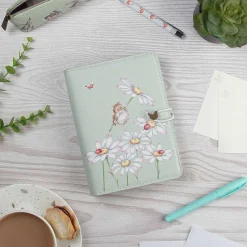 'Oops A Daisy' Mouse Personal Organiser><noscript><img width=