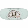 'Owlets' Owl Glasses Case>Wrendale New