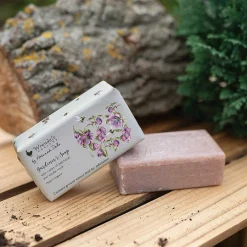 Patchouli And Vanilla Musks 190G Gardener's Soap Bar><noscript><img width=