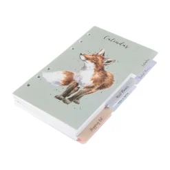 Personal Organiser Refill Pack>Wrendale Cheap