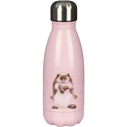 'Piggy In The Middle' Guinea Pig 260Ml Water Bottle>Wrendale Fashion