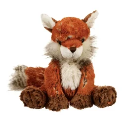 Plush Autumn Fox Junior>Wrendale Online