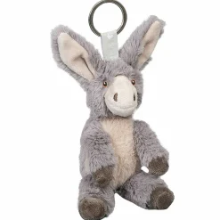 Plush Jack Donkey Character Keyring><noscript><img width=