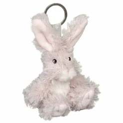 Plush Rowan Hare Character Keyring>Wrendale Discount