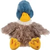 Plush Webster Duck>Wrendale Best Sale