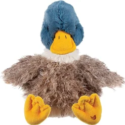 Plush Webster Duck>Wrendale Best Sale
