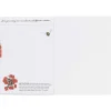'Poppy Love' Dog Seed Card>Wrendale Outlet