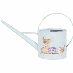 'Pottering About' Wren Watering Can><noscript><img width=