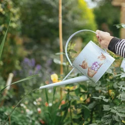 'Pottering About' Wren Watering Can><noscript><img width=