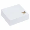 'Pottering About' Bird Square Sticky Notes>Wrendale Best