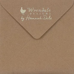 'Pottering About' Wren Greetings Card>Wrendale Store