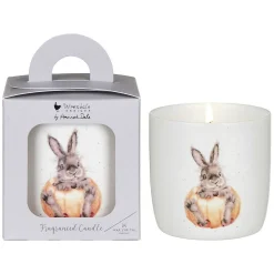 'Pumpkin Patch' Fragranced Jar Candle>Wrendale Flash Sale