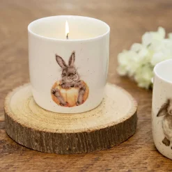 'Pumpkin Patch' Fragranced Jar Candle><noscript><img width=