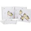 Set Of 12 Hanging Out With Friends Notecards>Wrendale Outlet