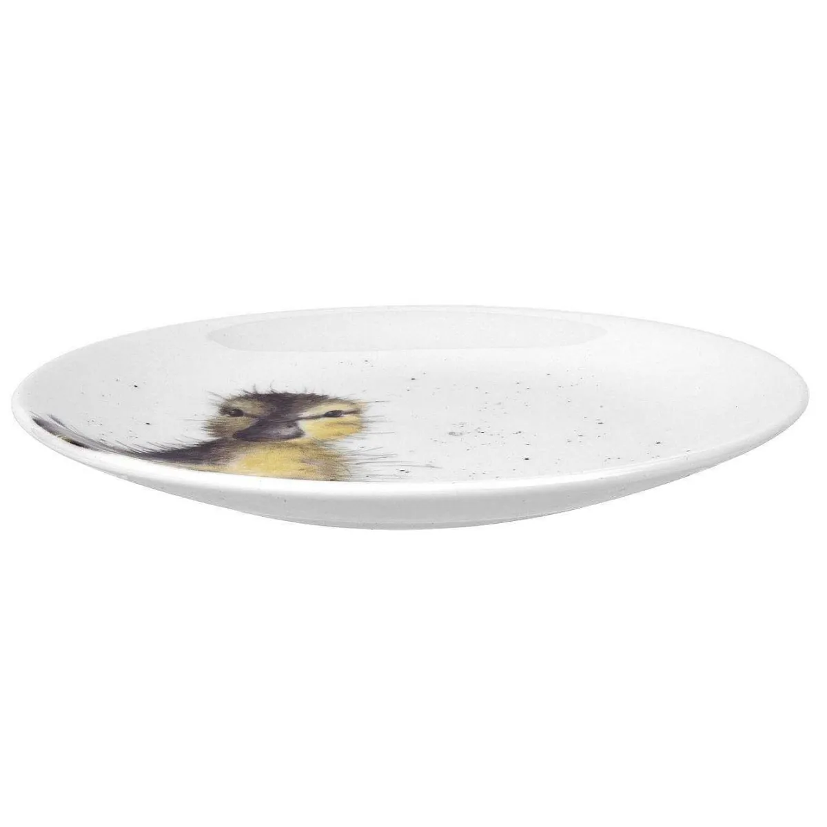 Set Of Four 6.5 Inch Coupe Plates>Wrendale Flash Sale