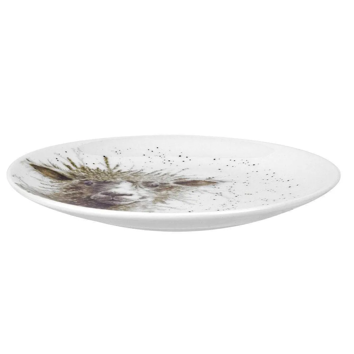 Set Of Four 6.5 Inch Coupe Plates>Wrendale Flash Sale