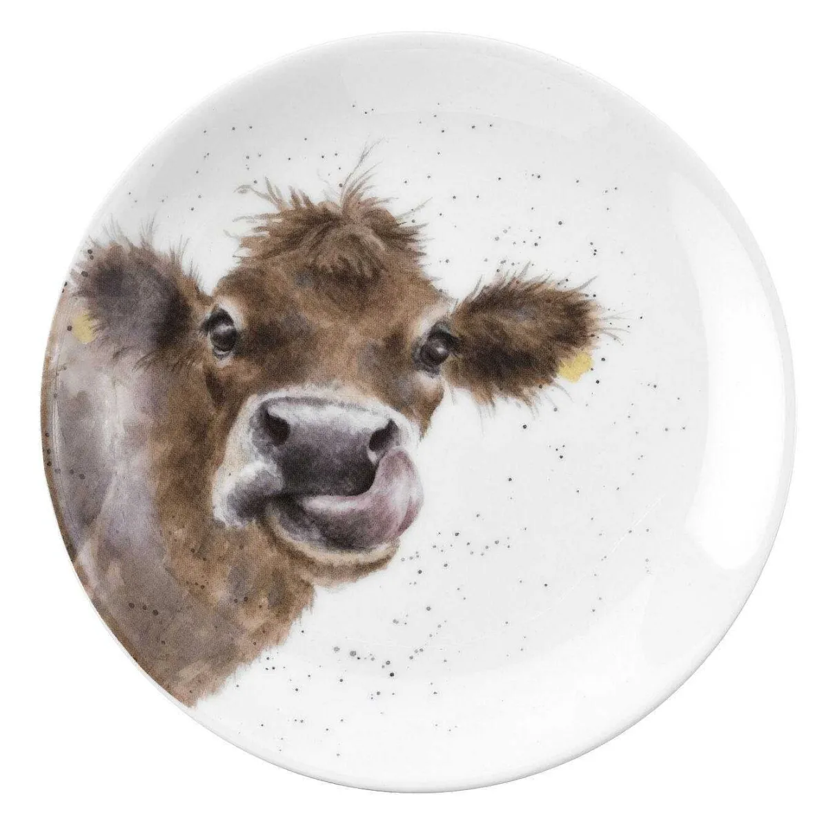 Set Of Four 6.5 Inch Coupe Plates>Wrendale Flash Sale