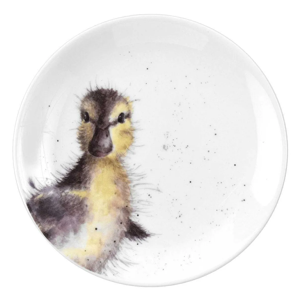Set Of Four 6.5 Inch Coupe Plates>Wrendale Flash Sale