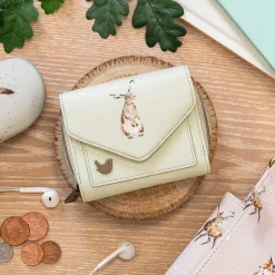 Small Hare Purse><noscript><img width=