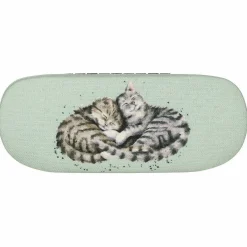 'sweet Dreams' Cat Glasses Case>Wrendale Discount