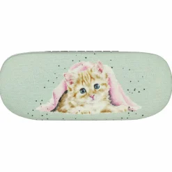 'sweet Dreams' Cat Glasses Case>Wrendale Discount