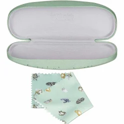 'sweet Dreams' Cat Glasses Case><noscript><img width=