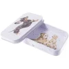 'That Friday Feeling' Dachshund Keepsake Tin>Wrendale Online