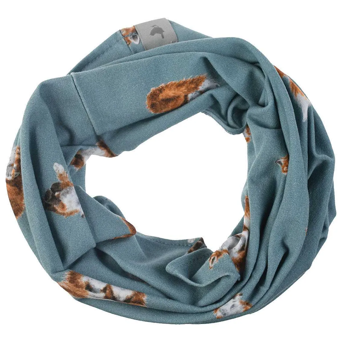 'The Artful Poacher' Fox Multiway Band>Wrendale Flash Sale