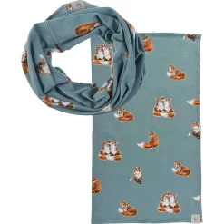 'The Artful Poacher' Fox Multiway Band><noscript><img width=