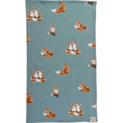 'The Artful Poacher' Fox Multiway Band><noscript><img width=