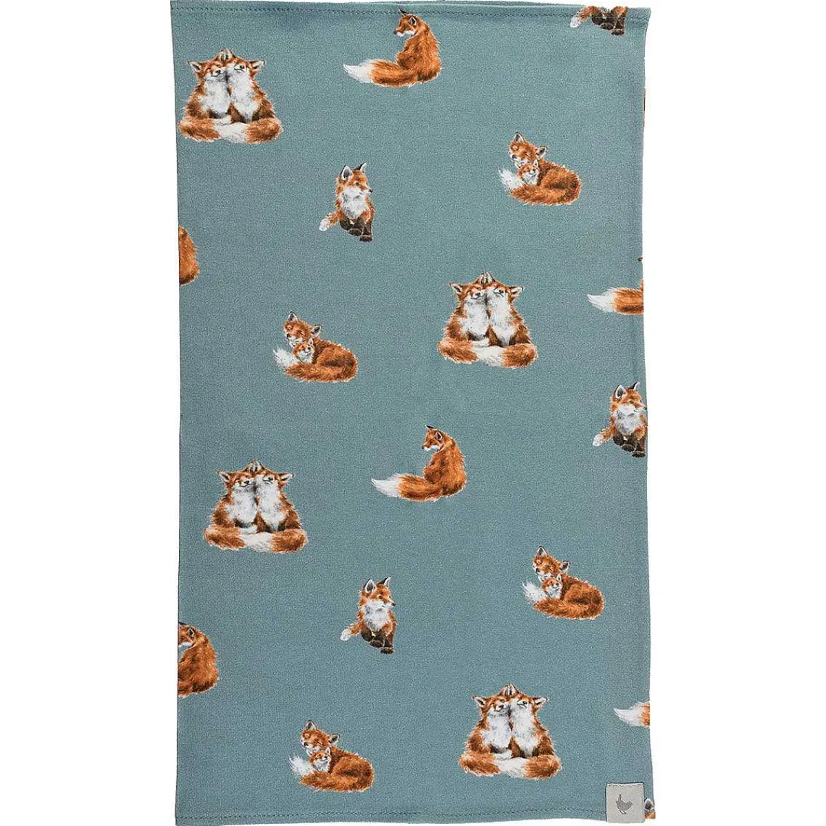 'The Artful Poacher' Fox Multiway Band>Wrendale Flash Sale