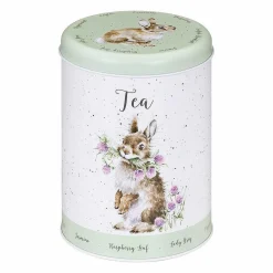 'The Country Set' Green Tea, Coffee & Sugar Canisters Set><noscript><img width=